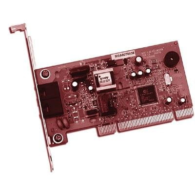diamond supramax 56k modem